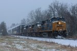 CSX I141-10